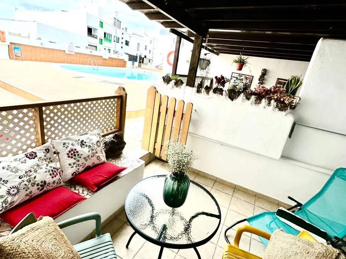 Location de Vacances Puerto del Carmen 76
