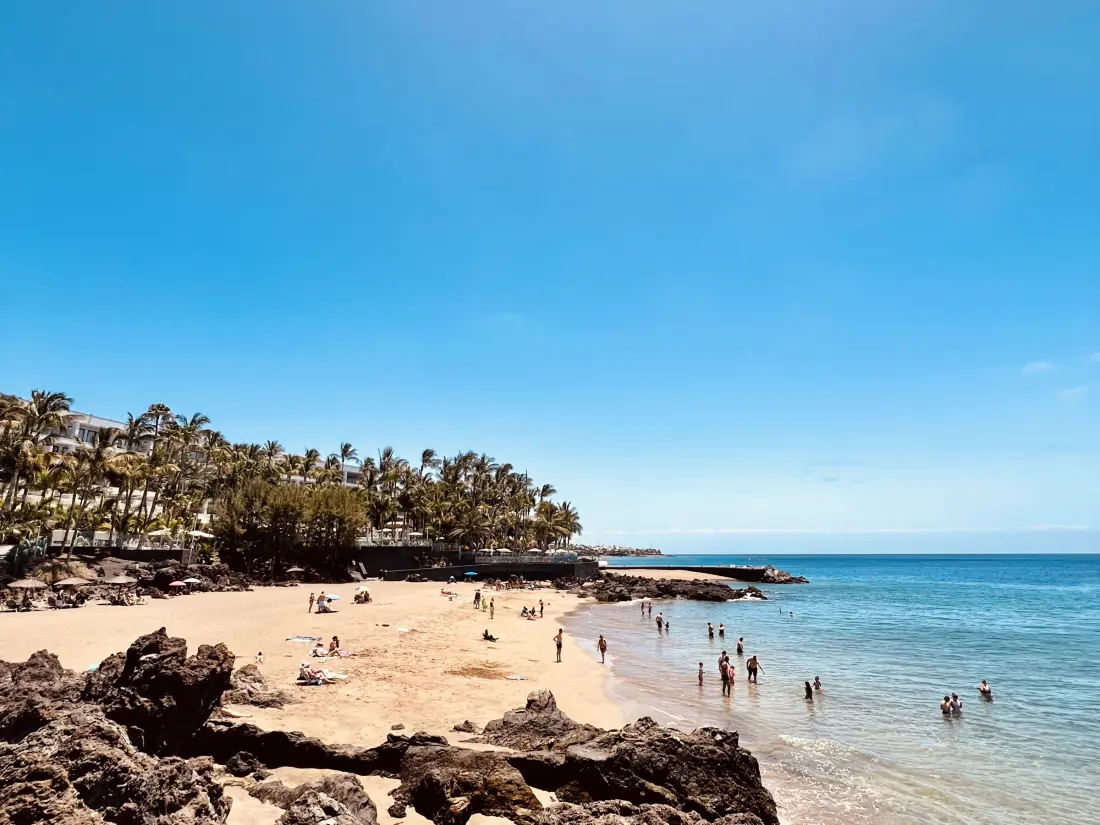 Location de Vacances Puerto del Carmen 76