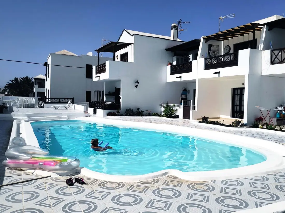 Location de Vacances Puerto del Carmen 77