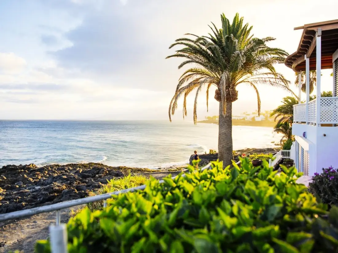 Location de Vacances Puerto del Carmen 77
