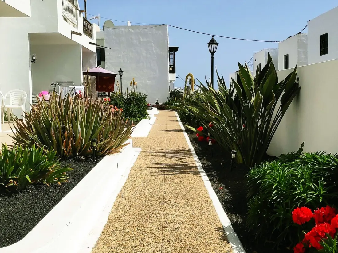 Location de Vacances Puerto del Carmen 77