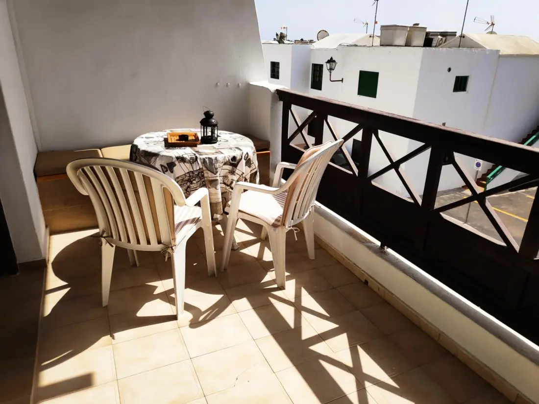 Location de Vacances Puerto del Carmen 77