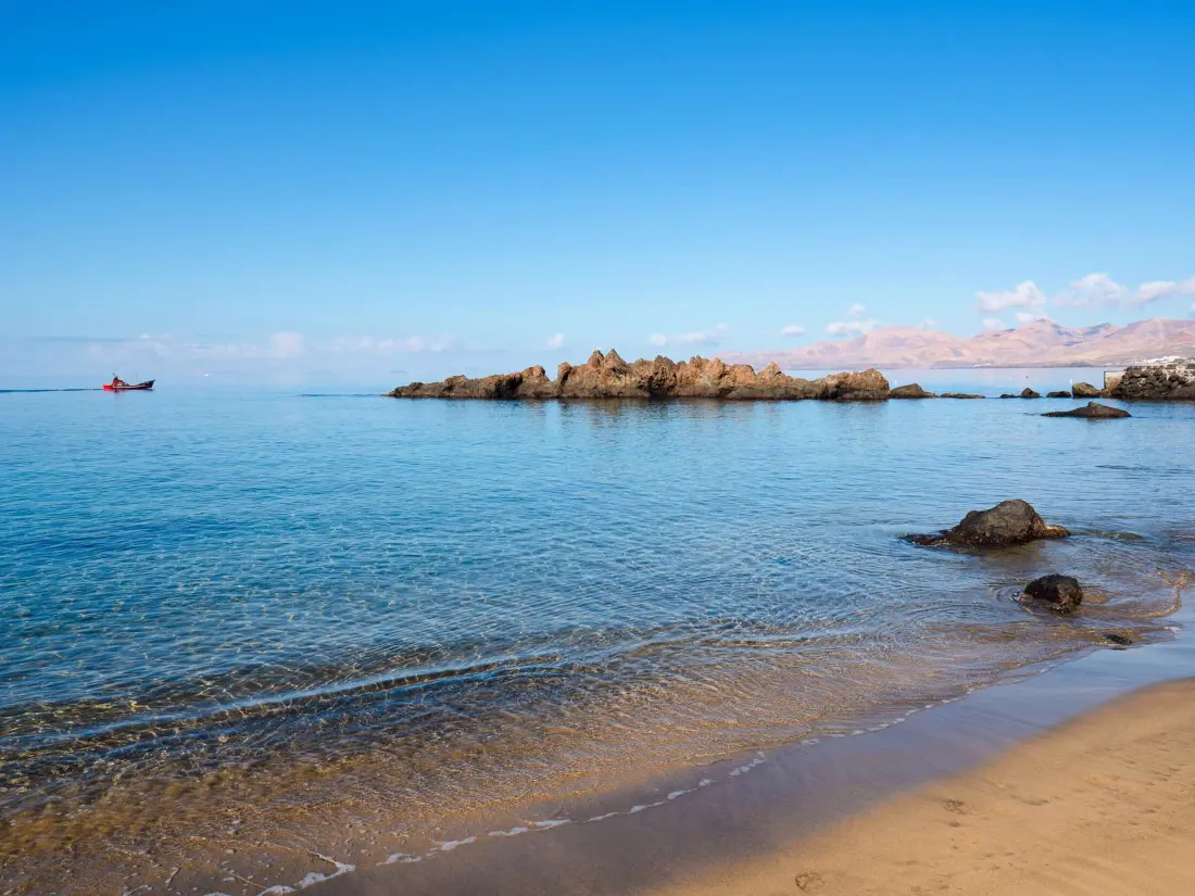 Location de Vacances Puerto del Carmen 78