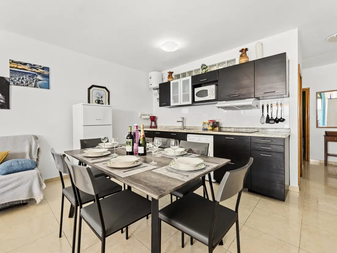 Location de Vacances Puerto del Carmen 78