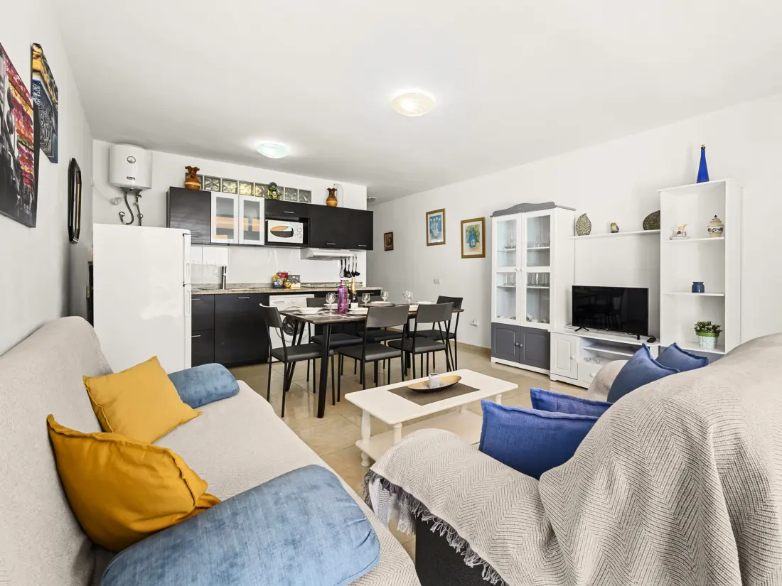 Location de Vacances Puerto del Carmen 78