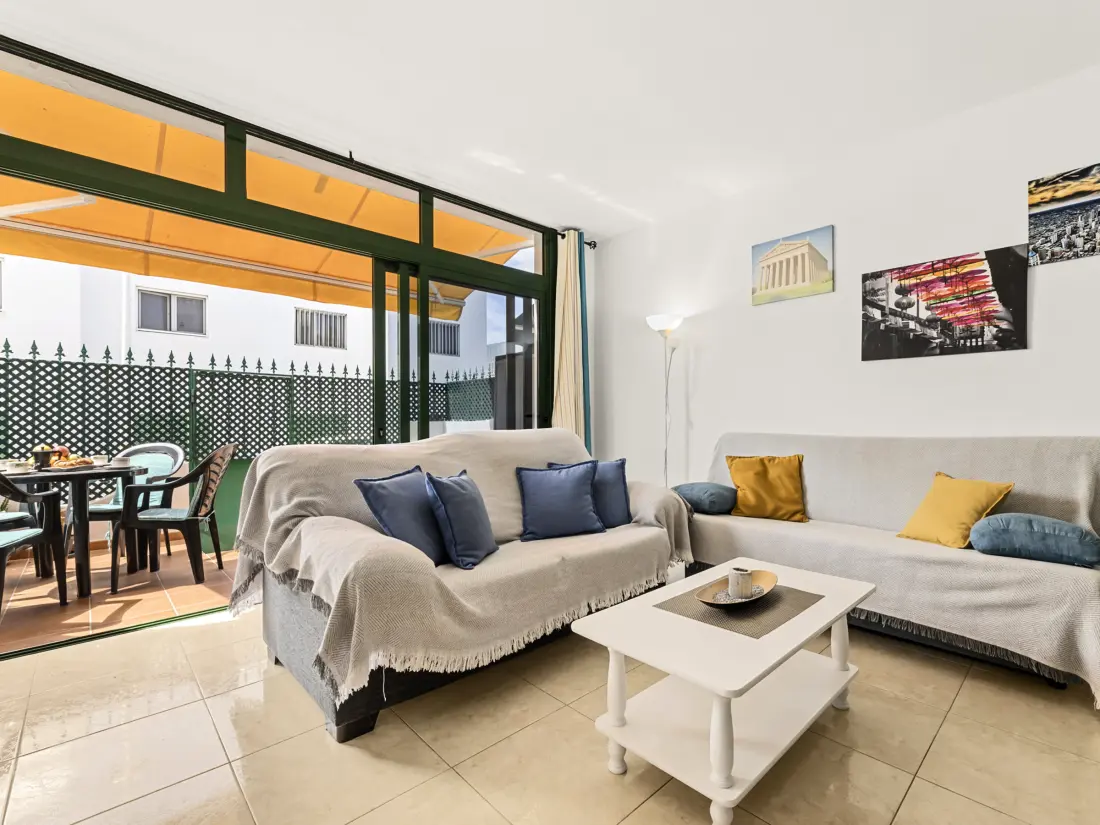 Location de Vacances Puerto del Carmen 78