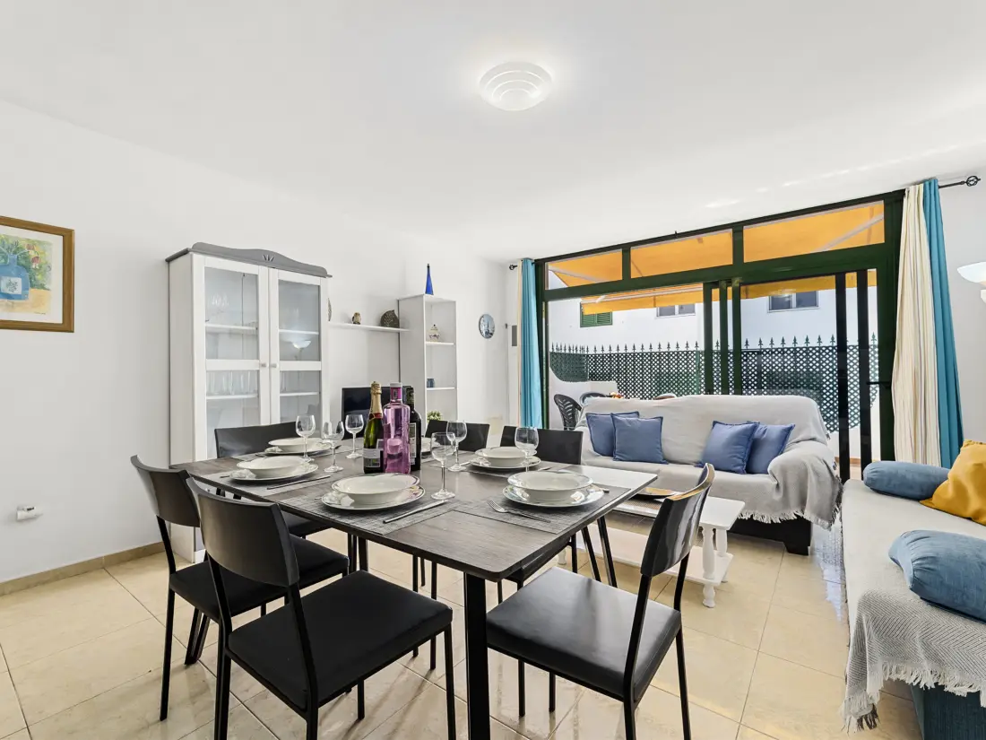 Location de Vacances Puerto del Carmen 78