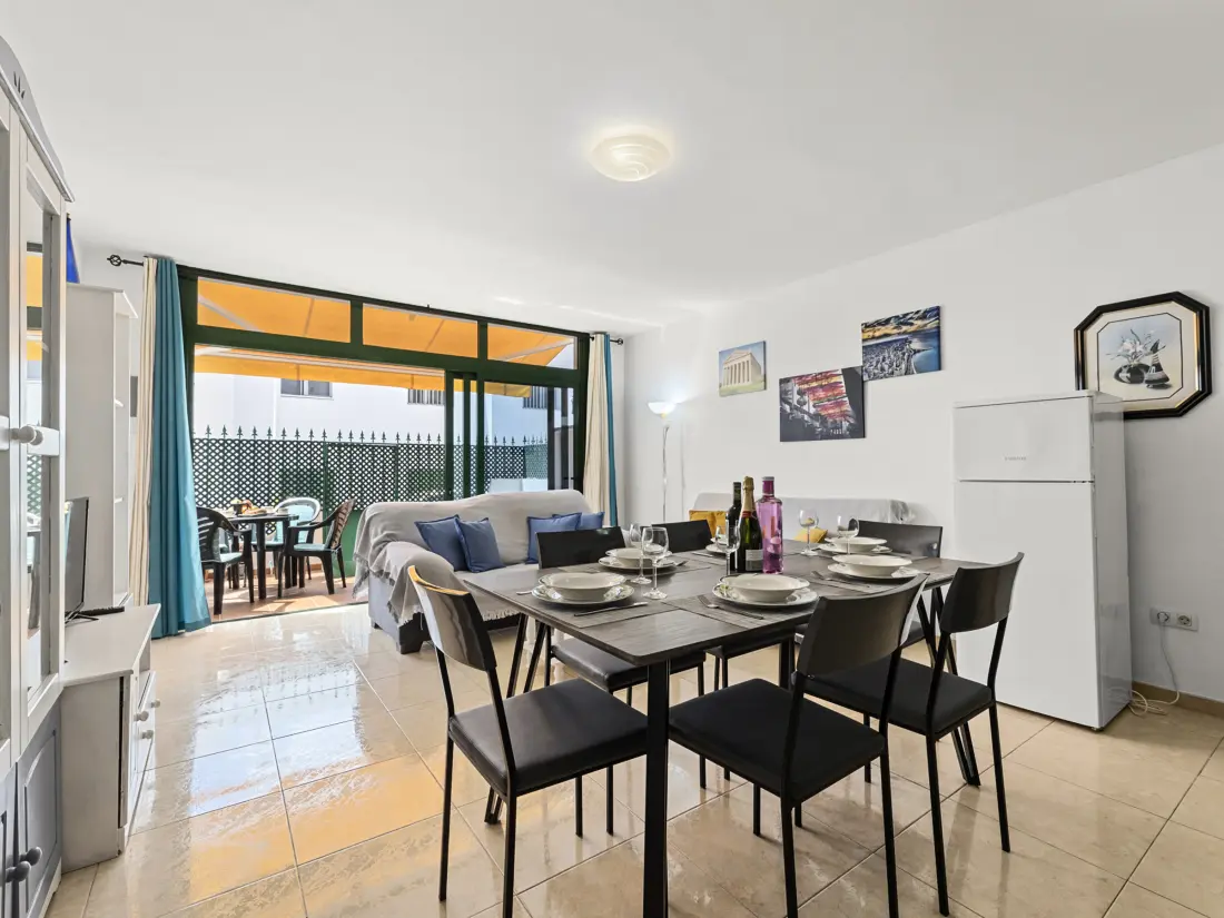 Location de Vacances Puerto del Carmen 78