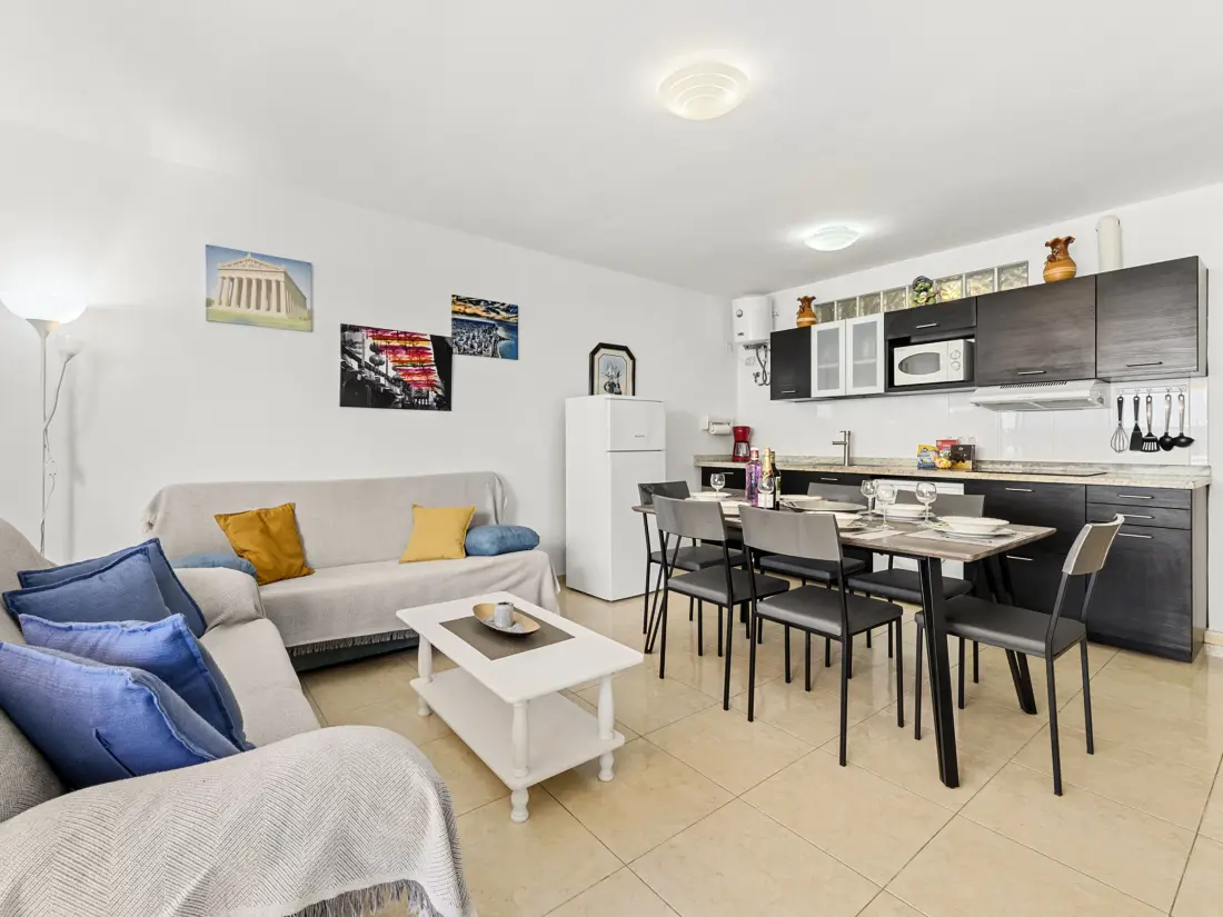 Location de Vacances Puerto del Carmen 78