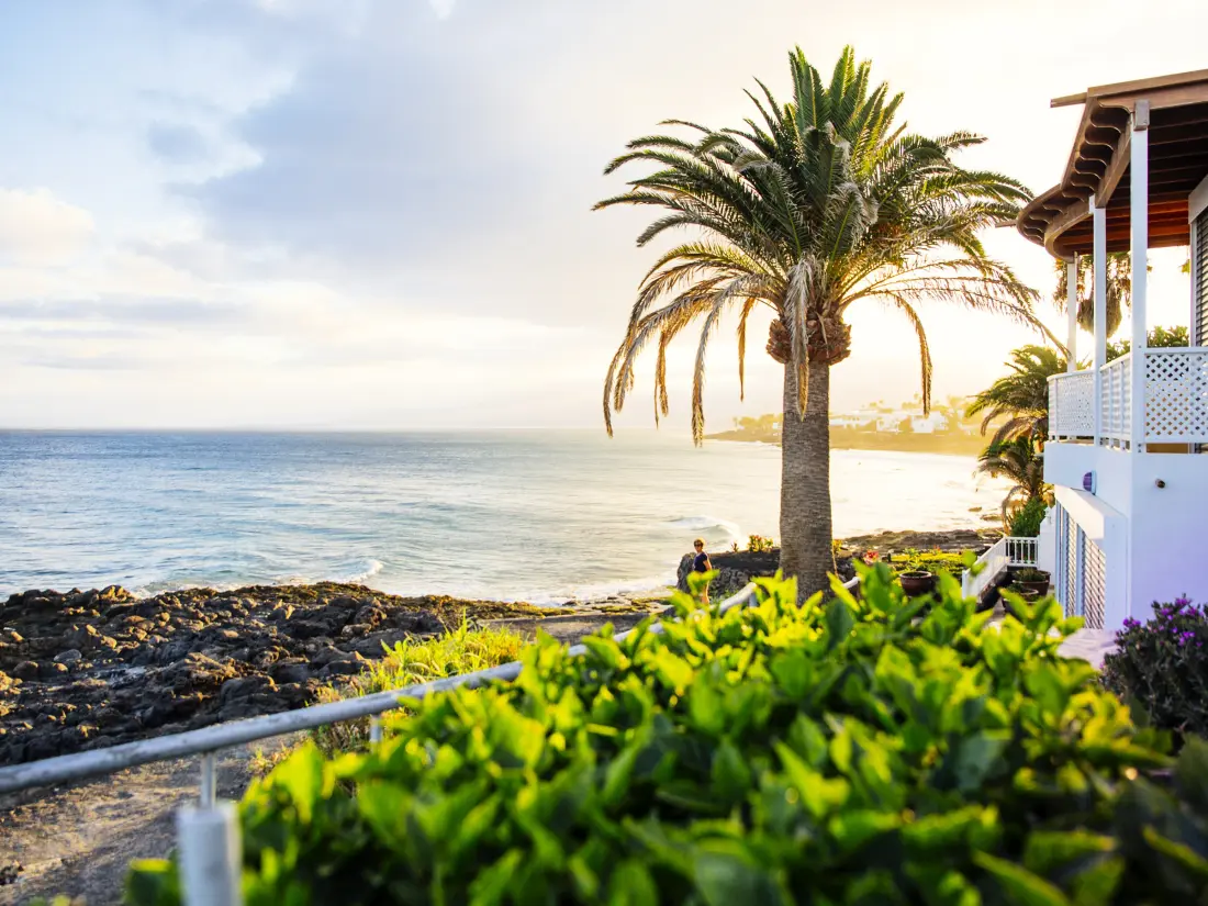 Location de Vacances Puerto del Carmen 78