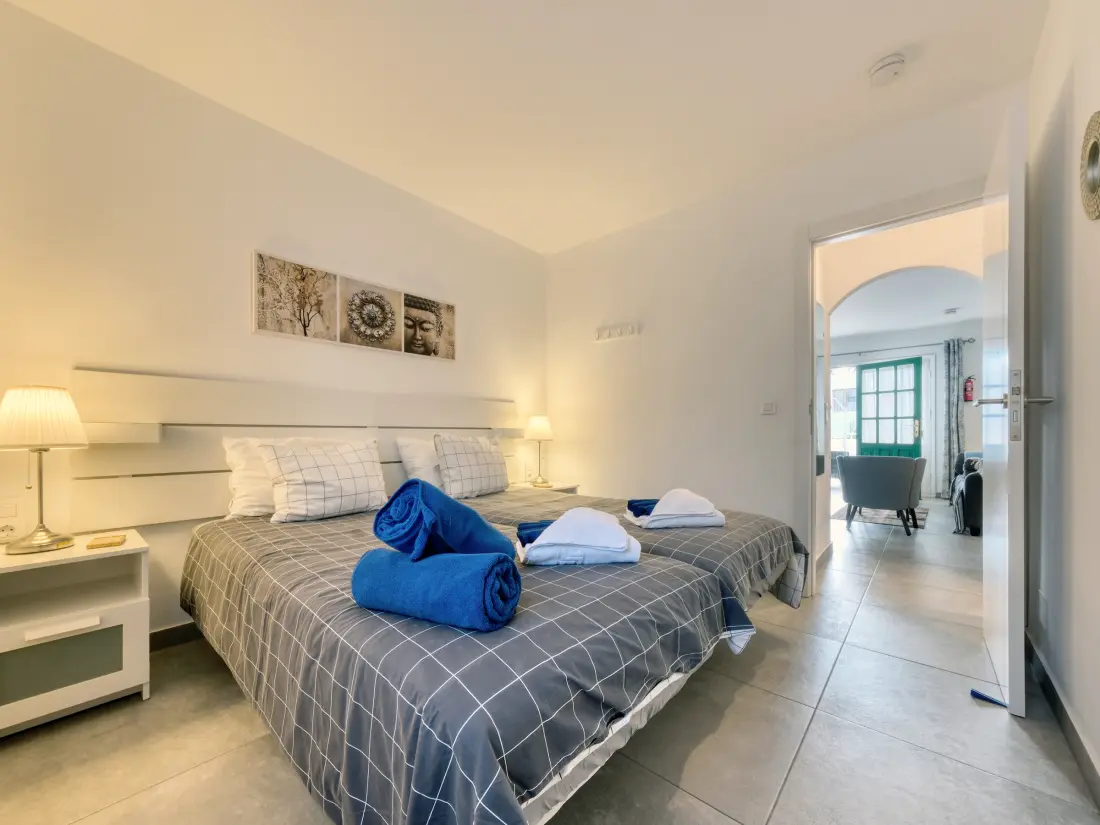 Location de Vacances Puerto del Carmen 83