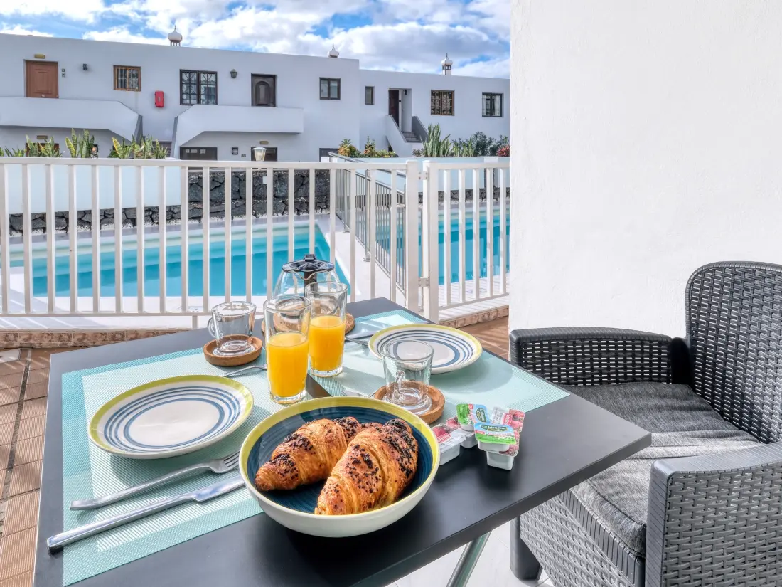 Location de Vacances Puerto del Carmen 83