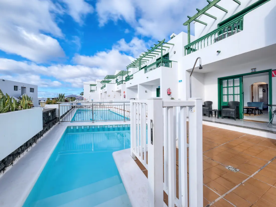 Location de Vacances Puerto del Carmen 83