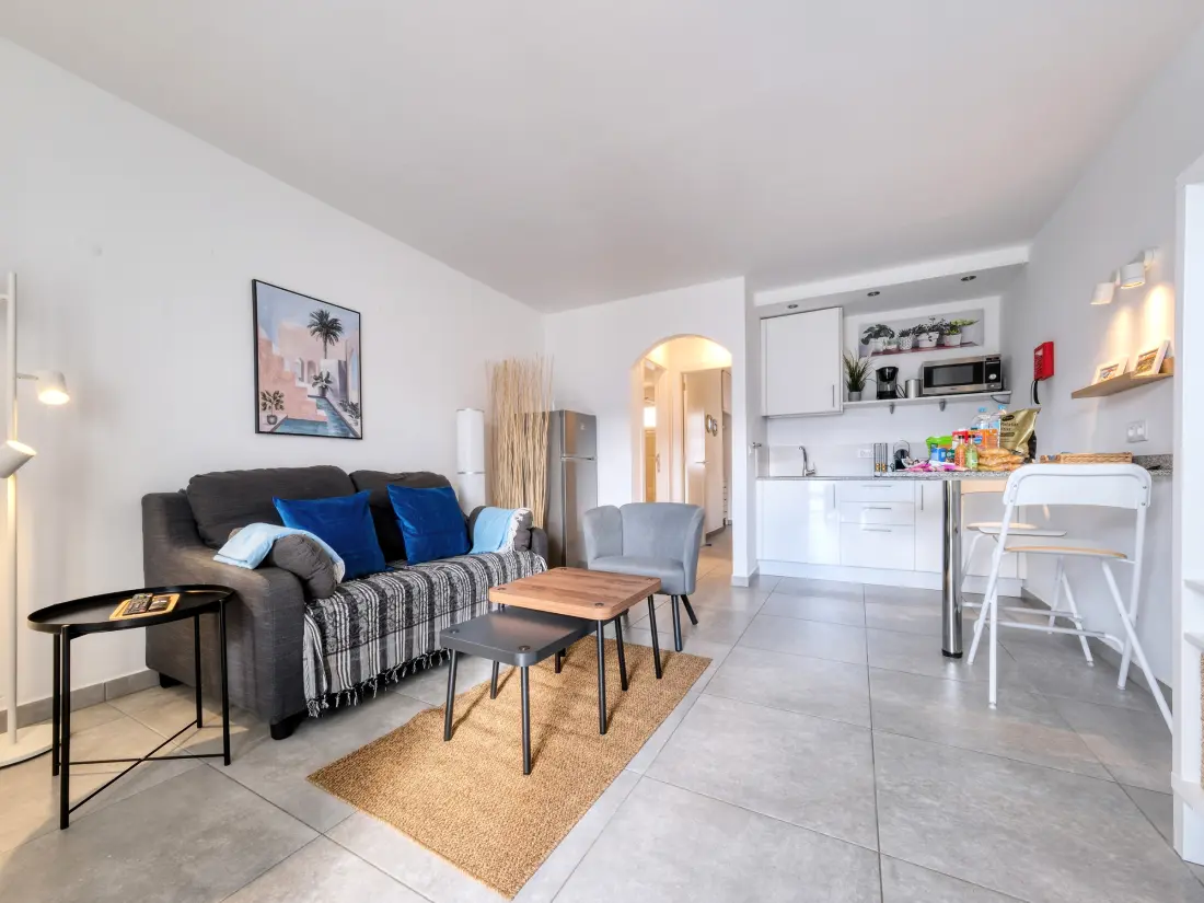 Location de Vacances Puerto del Carmen 83