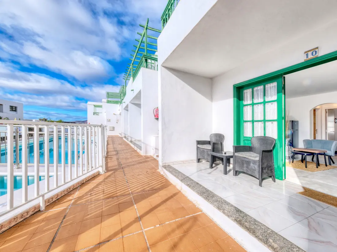 Location de Vacances Puerto del Carmen 83