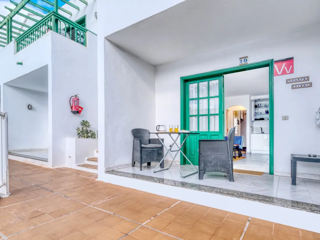 Location de Vacances Puerto del Carmen 83