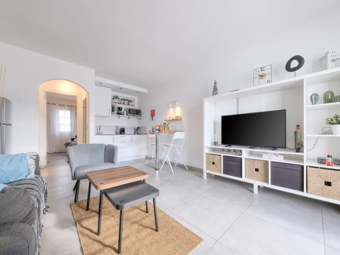Location de Vacances Puerto del Carmen 83
