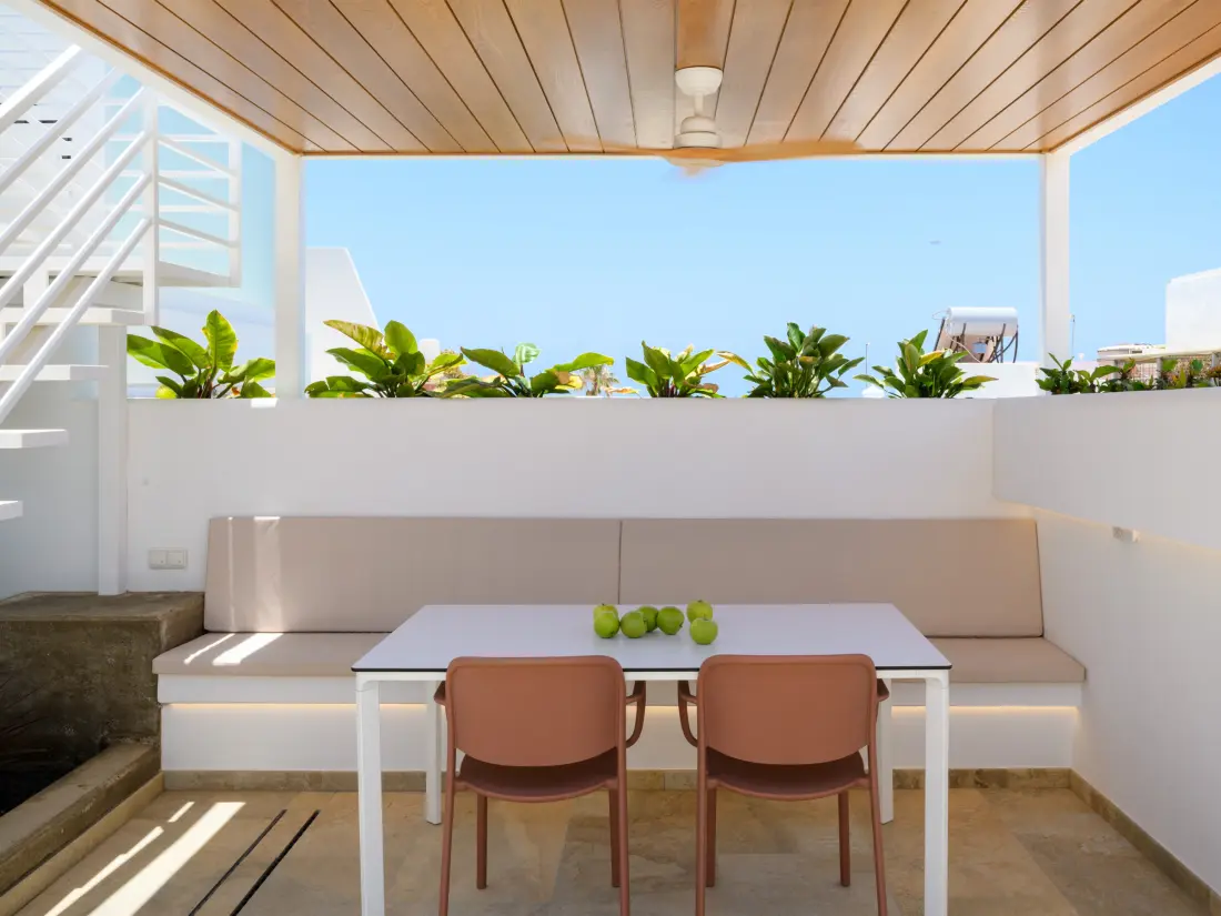 Location de Vacances Puerto del Carmen 87
