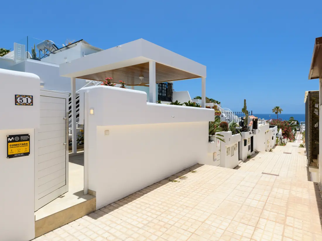 Location de Vacances Puerto del Carmen 87