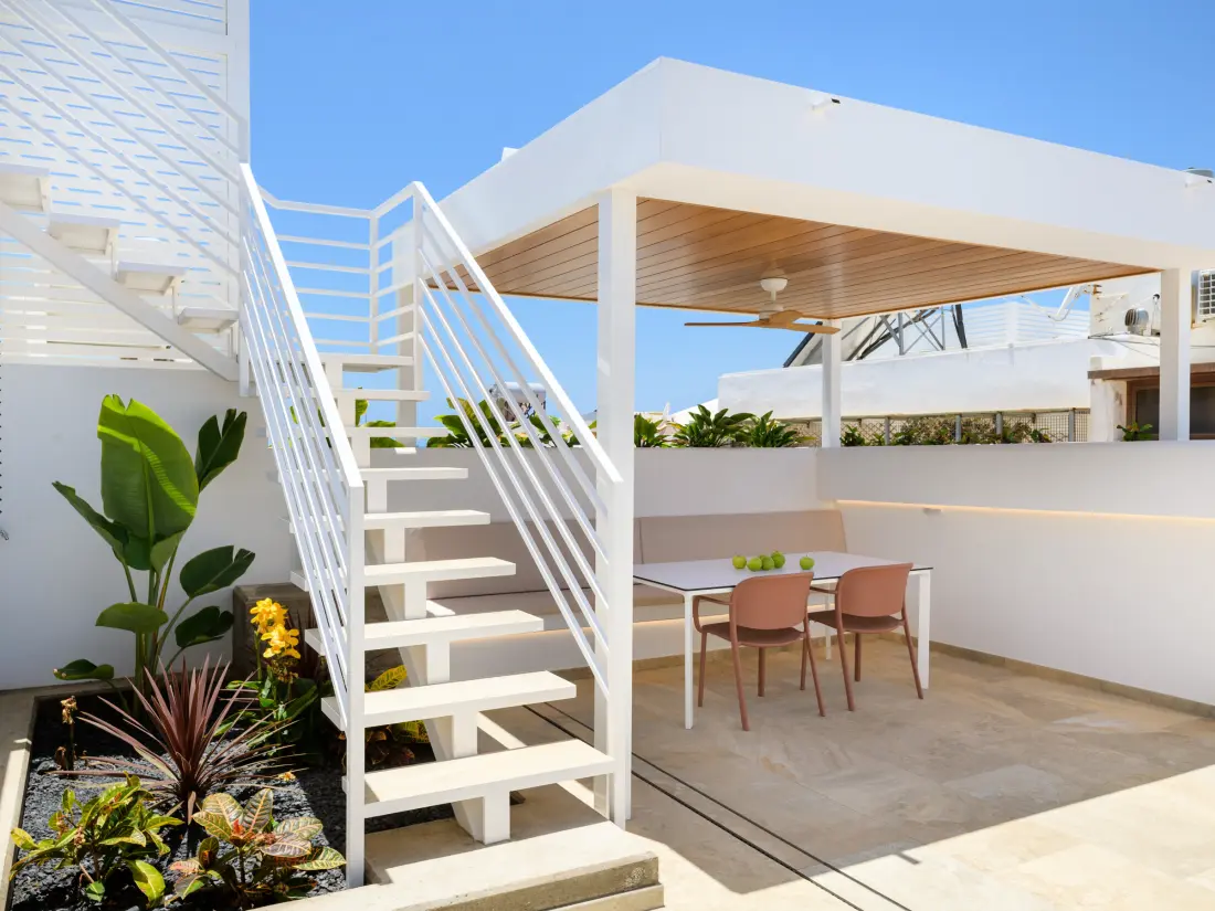 Location de Vacances Puerto del Carmen 87