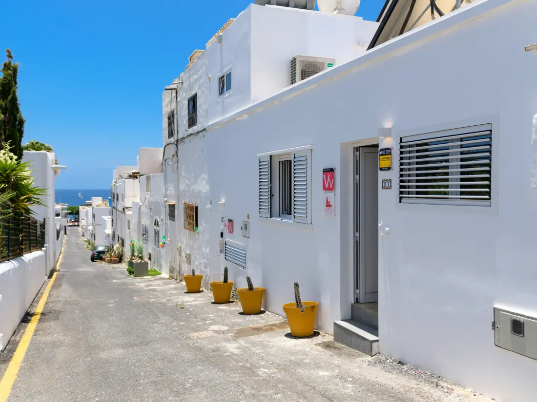 Location de Vacances Puerto del Carmen 87