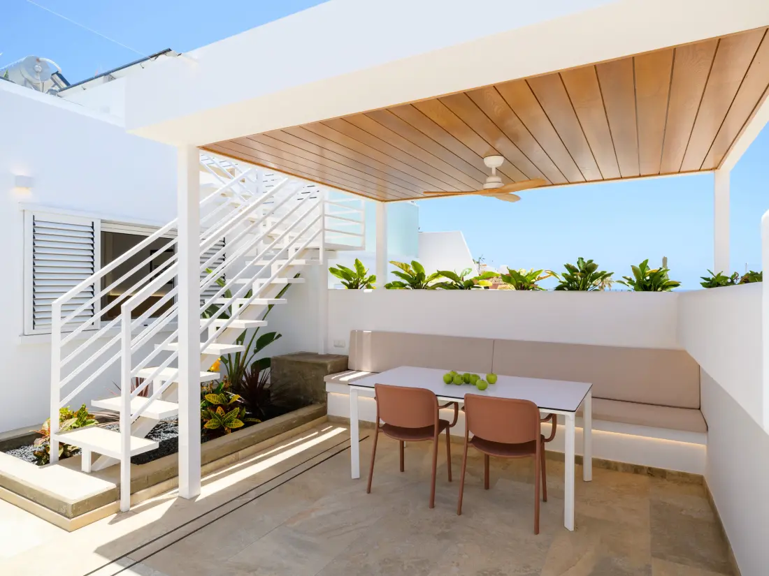 Location de Vacances Puerto del Carmen 87