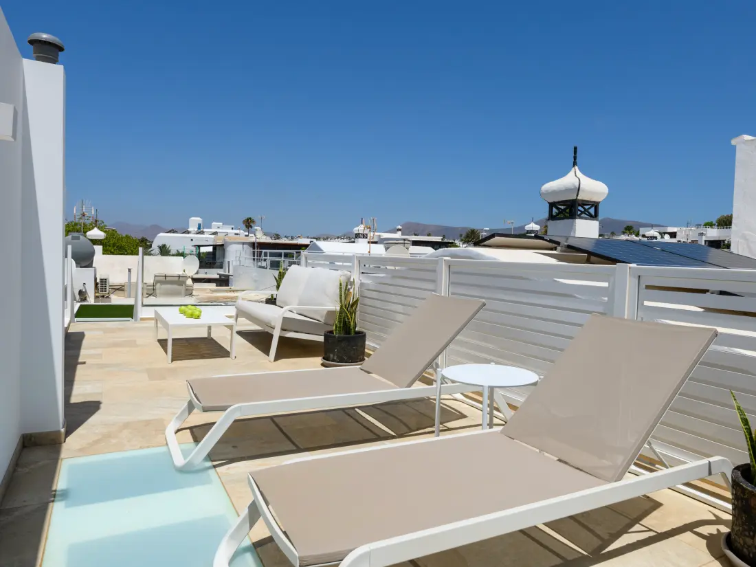 Location de Vacances Puerto del Carmen 87