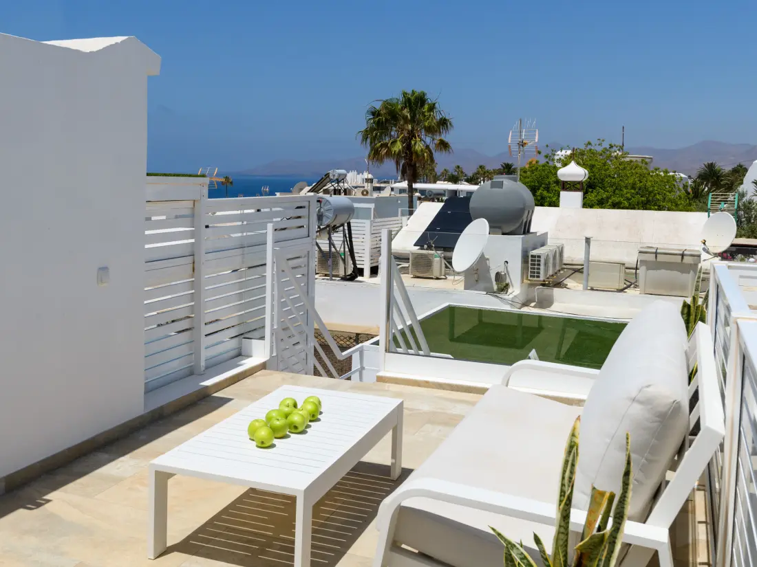 Location de Vacances Puerto del Carmen 87