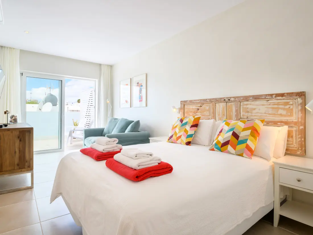 Location de Vacances Puerto del Carmen 88