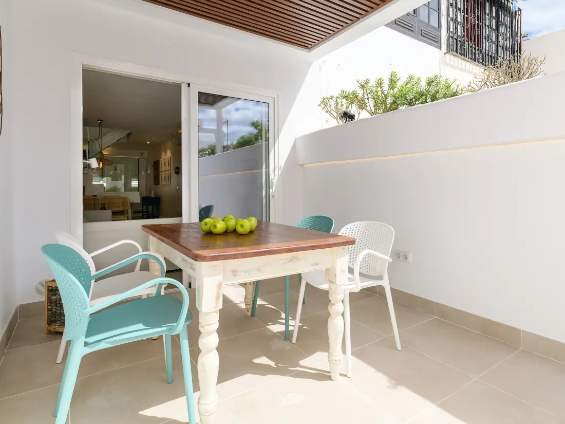 Location de Vacances Puerto del Carmen 88