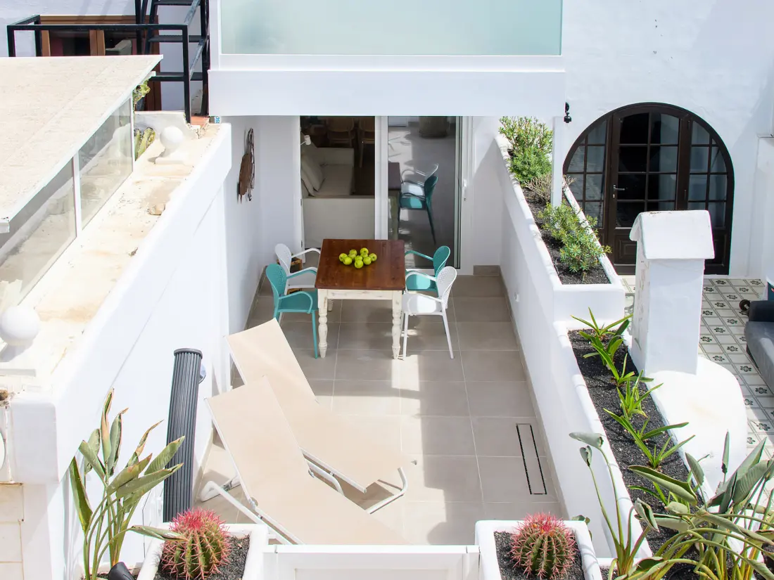 Location de Vacances Puerto del Carmen 88