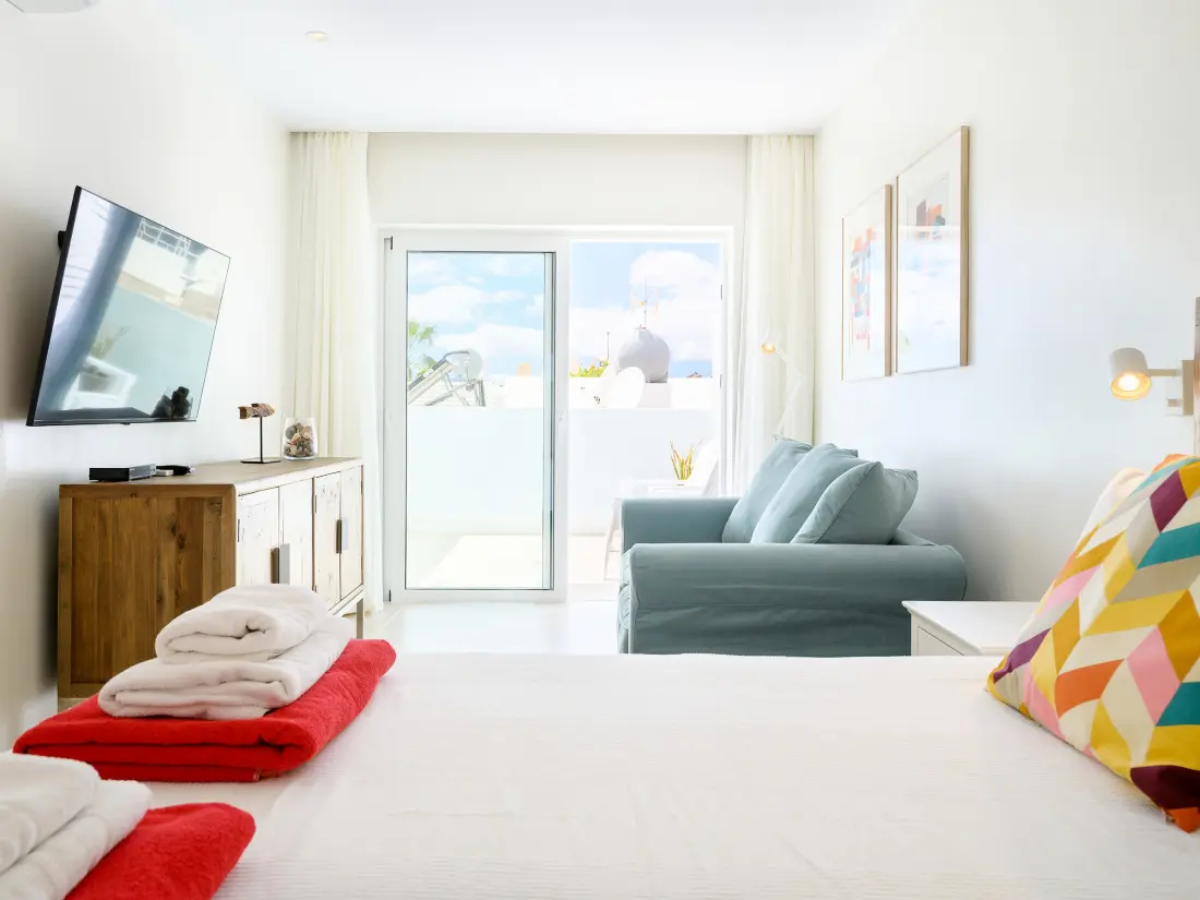 Location de Vacances Puerto del Carmen 88