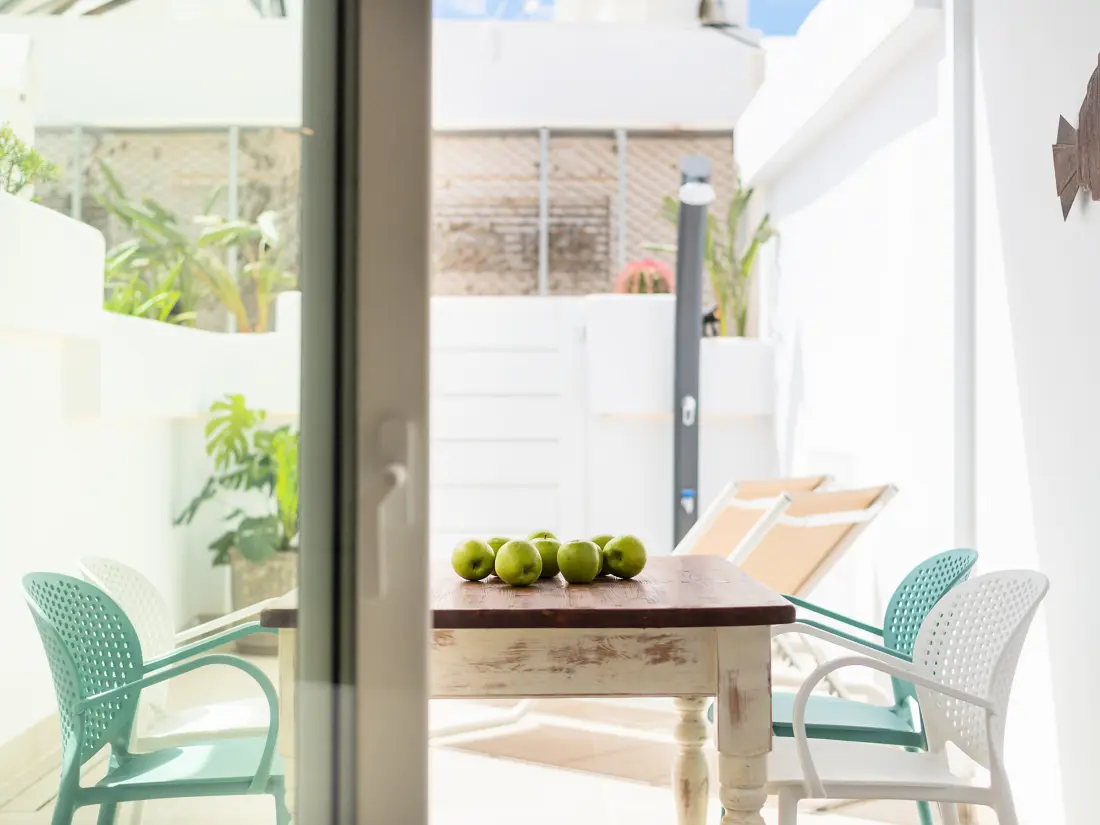 Location de Vacances Puerto del Carmen 88