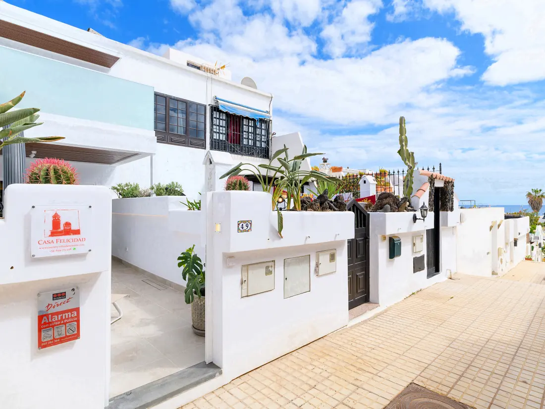 Location de Vacances Puerto del Carmen 88