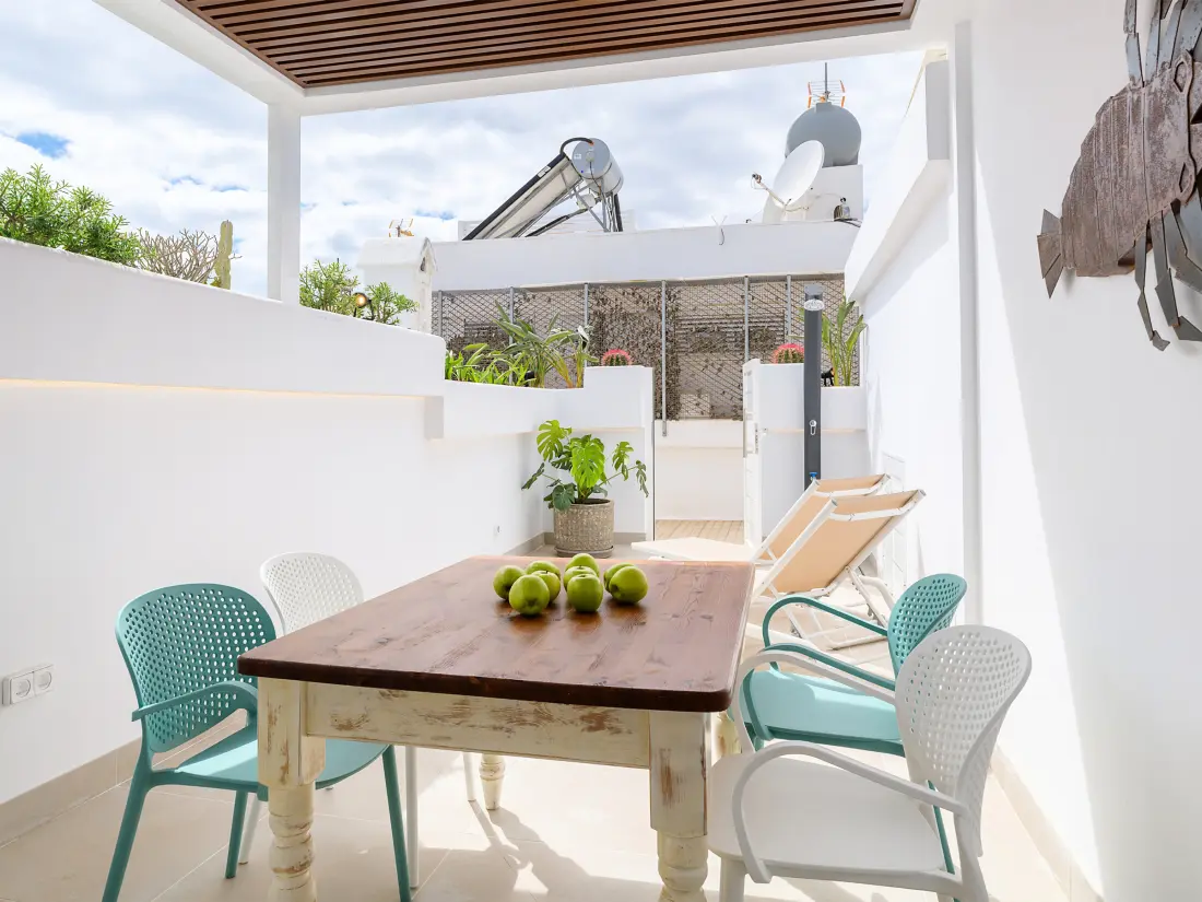 Location de Vacances Puerto del Carmen 88
