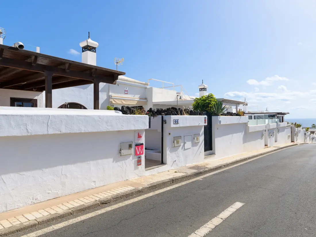 Location de Vacances Puerto del Carmen 90
