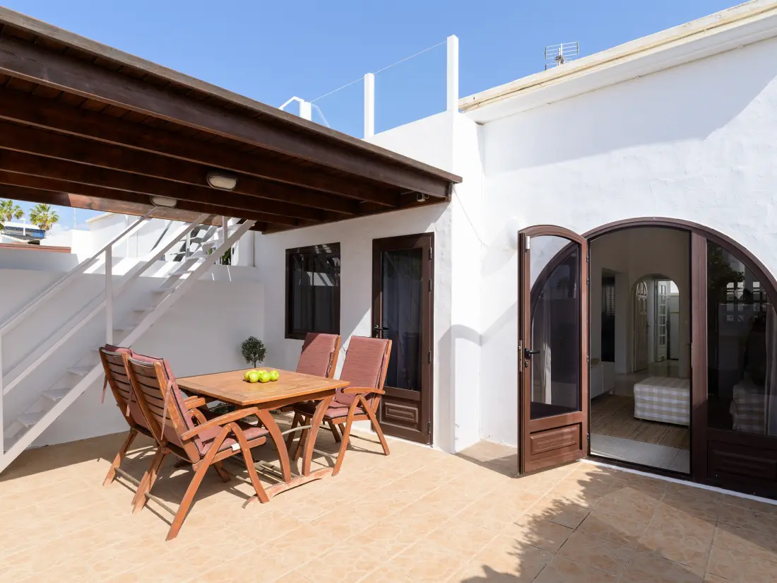 Location de Vacances Puerto del Carmen 90