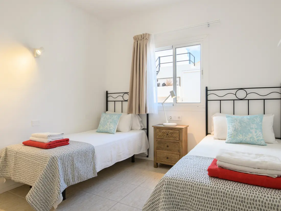 Location de Vacances Puerto del Carmen 90