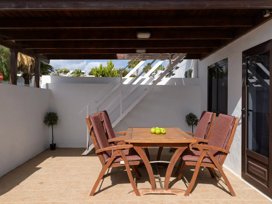 Location de Vacances Puerto del Carmen 90