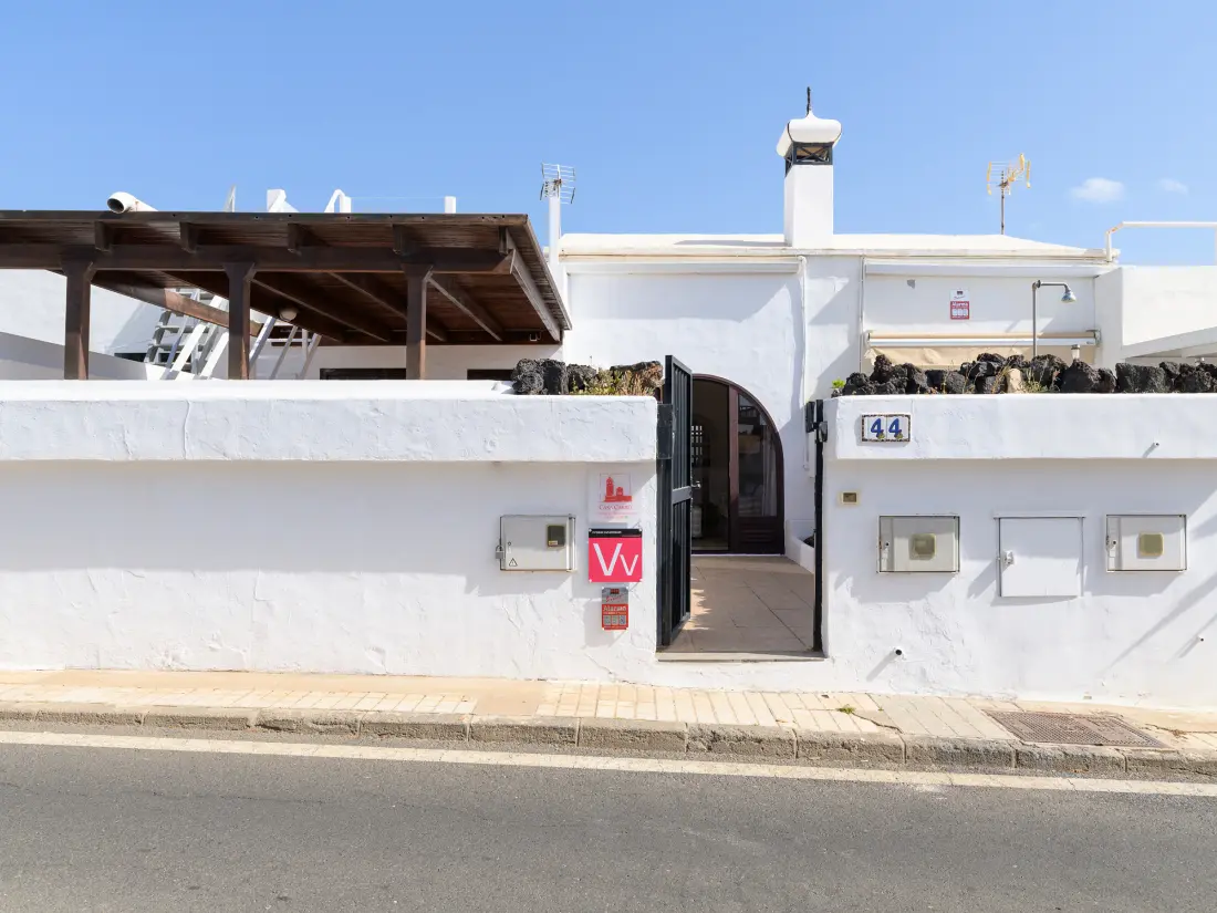 Location de Vacances Puerto del Carmen 90