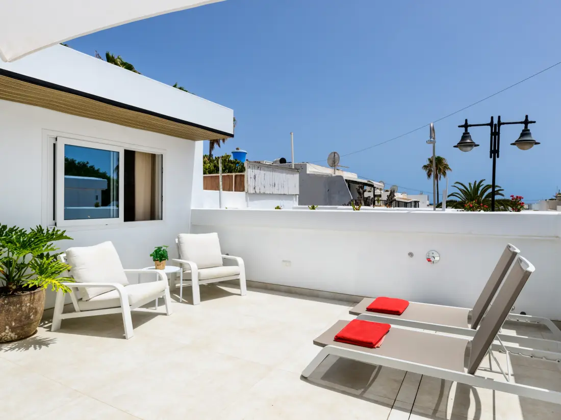 Location de Vacances Puerto del Carmen 92