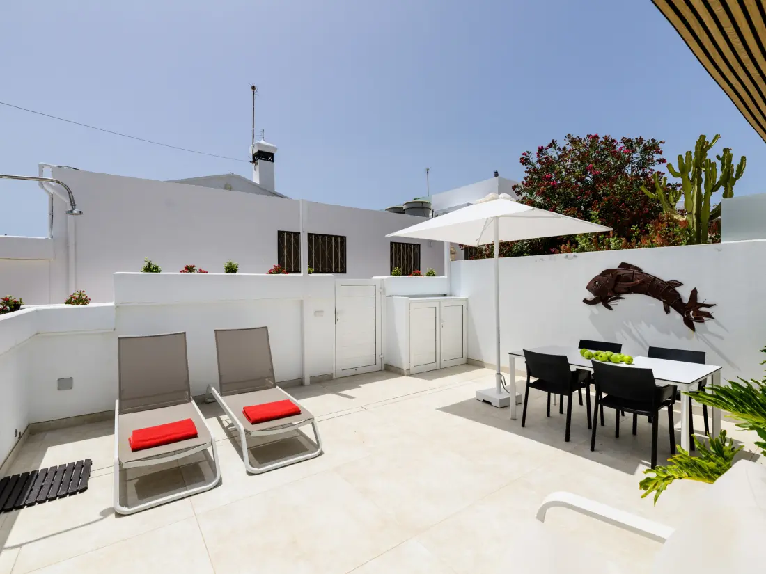 Location de Vacances Puerto del Carmen 92