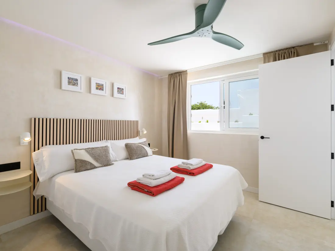Location de Vacances Puerto del Carmen 92