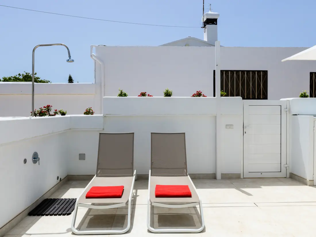 Location de Vacances Puerto del Carmen 92
