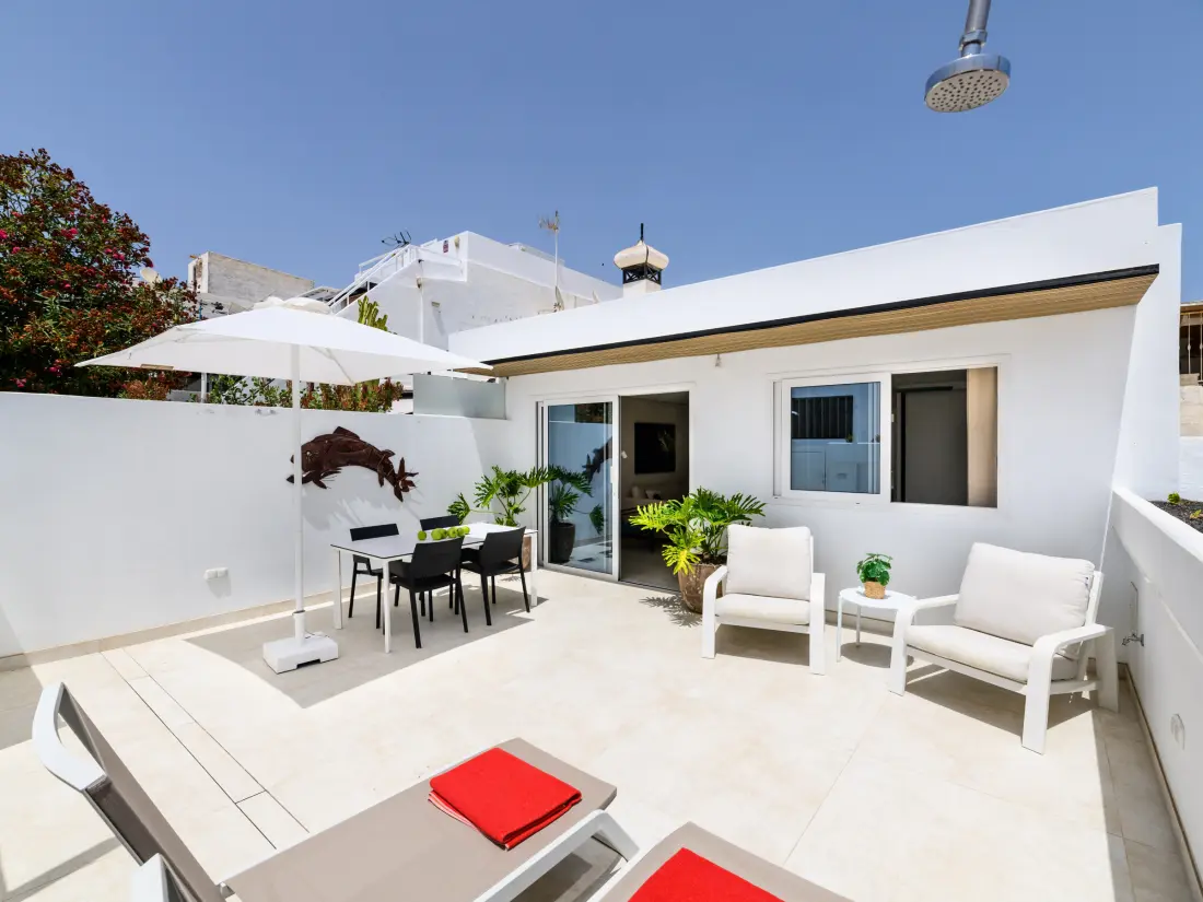 Location de Vacances Puerto del Carmen 92