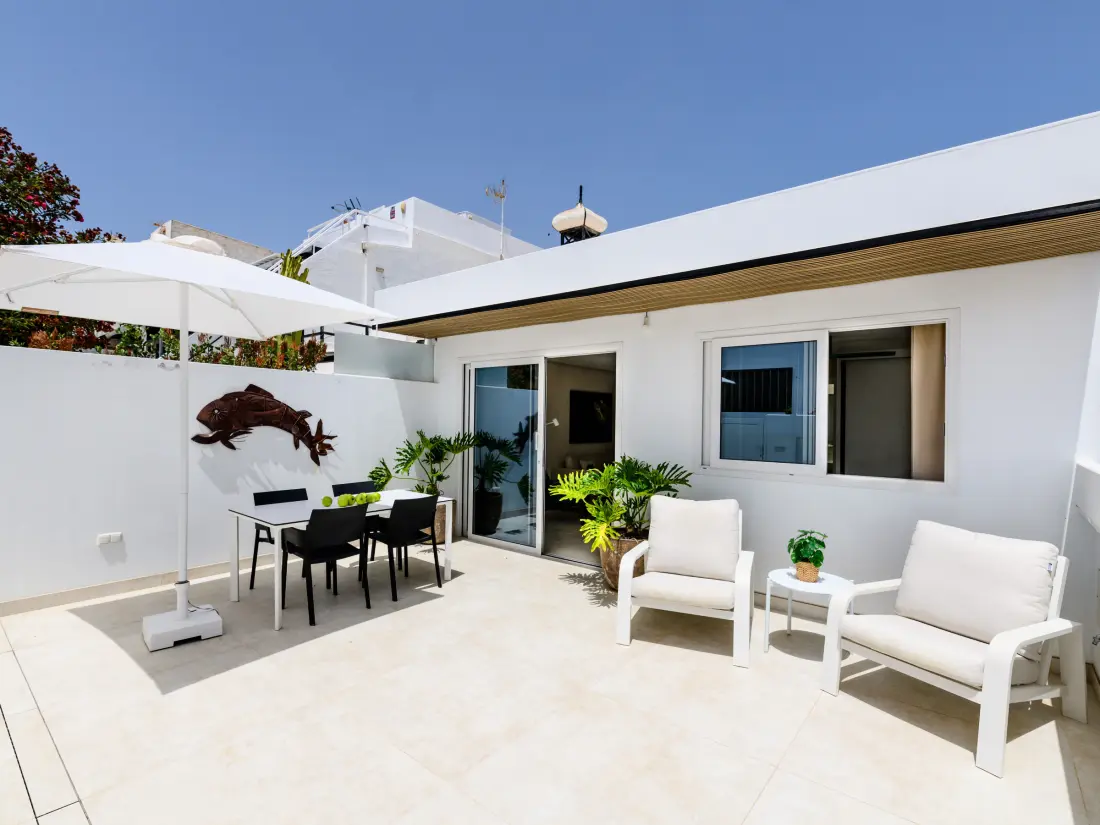 Location de Vacances Puerto del Carmen 92