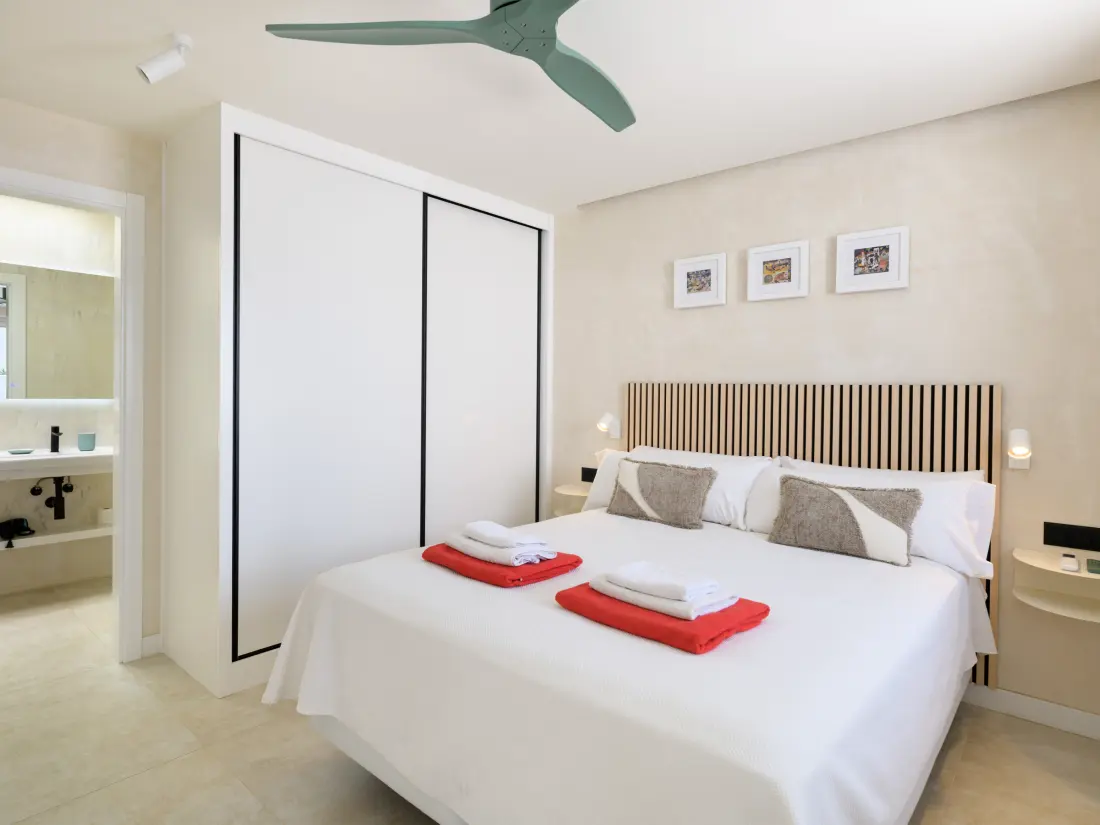 Location de Vacances Puerto del Carmen 92