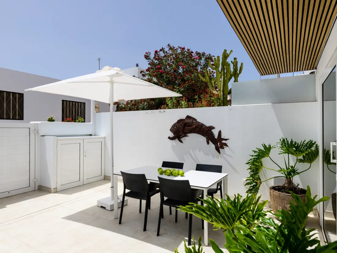 Location de Vacances Puerto del Carmen 92