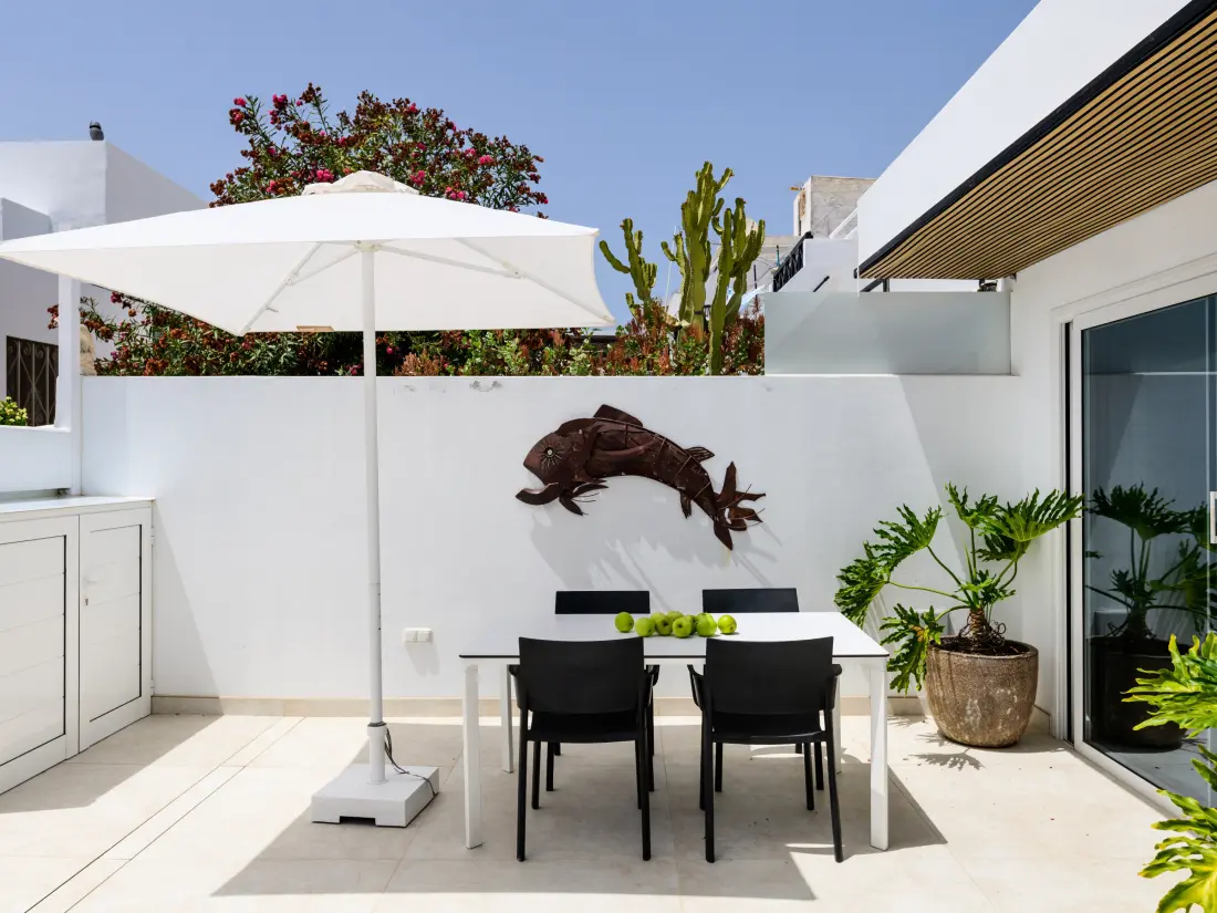 Location de Vacances Puerto del Carmen 92