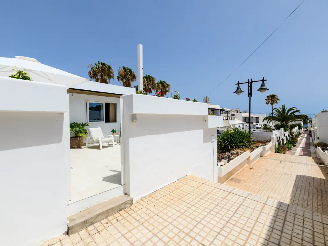 Location de Vacances Puerto del Carmen 92